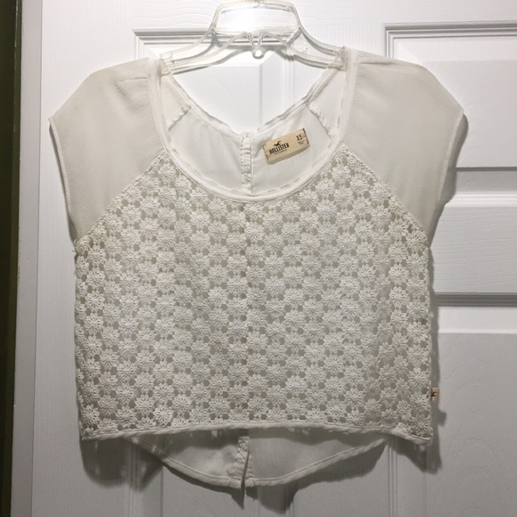 Hollister Tops - Hollister Top
